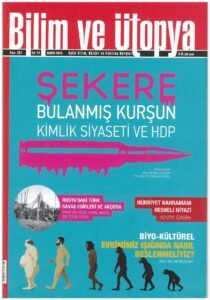 Şekere Bulanmış Kurşun (PDF)