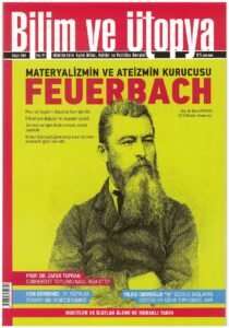Ateizm ve Materyalizmin Kurucusu FEUERBACH