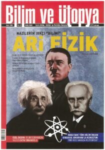 Nazilerin Irkçı Bilimi ARİ FİZİK