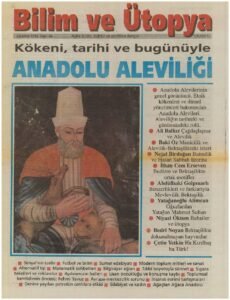 Anadolu Aleviliği (PDF)
