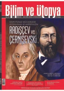 Despotizmle Mücadelede Aydınlanma ve Materyalizm Radişçev ve Çernışevski