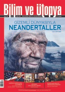 Gizemli Dünyasıyla Neandartaller (PDF)