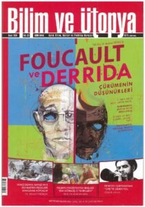 Foucault ve Derrida – Çürümenin Düşünürleri (PDF)