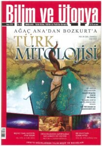 Ağaç Ana’dan Bozkurta Türk Mitolojisi (PDF)