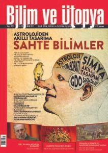 Astrolojiden Akıllı Tasarıma Sahte Bilimler