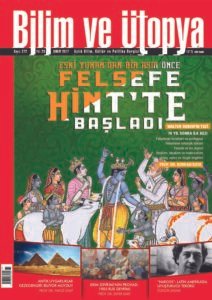 Eski Yunan'dan Bir Asır Önce Felsefe Hint'te Başladı