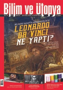 Bilimde, Sanatta ve Mühendislikte LEONARDO DA VİNCİ Ne Yaptı?