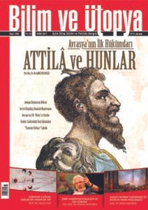 Attila ve Hunlar (PDF)