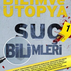 Suç Bilimleri