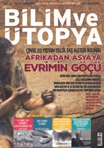Afrika’dan Asya’ya Evrimin Göçü (PDF)