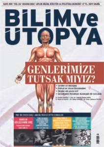Genlerimize Tutsak Mıyız (PDF)