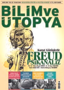 Freud ve Psikanaliz (PDF)