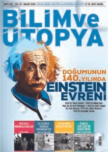 Einstein Evreni