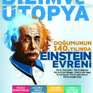 Einstein Evreni