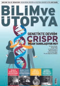 Genetikte Devrim: CRISPR