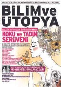 Koku ve Tadın Serüveni