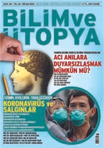Acı Anılara Duyarızlaşmak Mümkün Mü Koronavirüs ve Salgınlar (PDF)