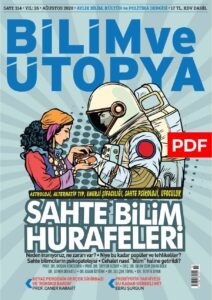 Sahte Bilim Hurafeleri (PDF)