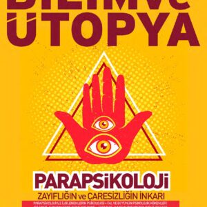 PARAPSİKOLOJİ (E-Dergi/PDF)