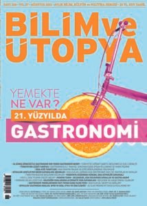 21. Yüzyılda Gastronomi (PDF)