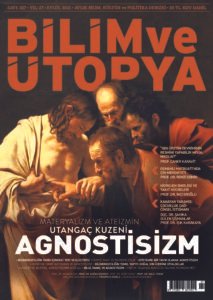 AGNOSTİSİZM (PDF)