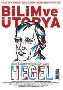 Hegel: Diyalektiğin Devrimin Özgürlüğün Filozofu