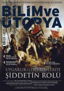 Uygarlık ve Devrimlerde ŞİDDETİN ROLÜ (PDF)