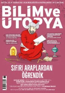 Sıfırı Araplardan Öğrendik