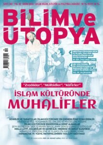 İslam Kültüründe Muhalifler