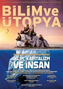 İklim, Kapitalizm ve İnsan