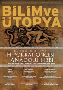 HİPOKRAT ÖNCESİ ANADOLU TIBBI (Kopya)