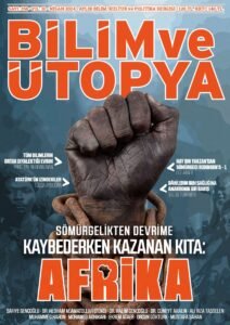 Kaybederken Kazanan Kıta AFRİKA (PDF)