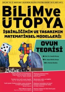 Oyun Teorisi (PDF)