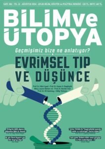 Evrimsel Tıp ve Düşünce (PDF)