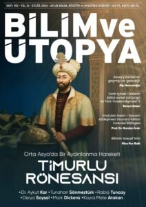 TİMURLU RÖNESANSI (PDF)