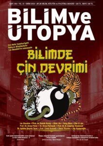 BİLİMDE ÇİN DEVRİMİ (PDF)