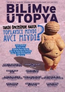 Tarih Öncesinde Kadın Avcı Mıydı Toplayıcı Mıydı (PDF)