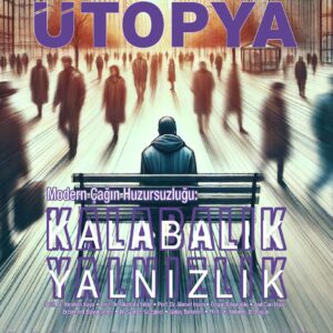 Kalabalık Yalnızlık