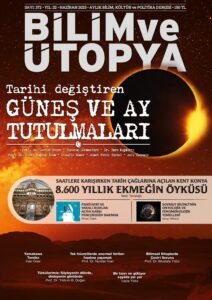 Tarihi Değiştiren Güneş ve Ay Tutulmaları