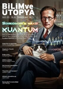 Schrödinger'in Mirası ve Kuantum