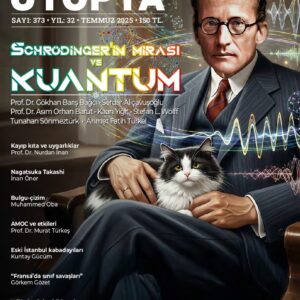 Schrödinger'in Mirası ve Kuantum (E-Dergi/PDF)