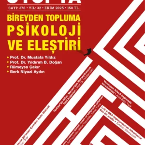 PSİKOLOJİ VE ELEŞTİRİ