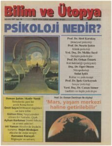 Psikoloji Nedir (PDF)