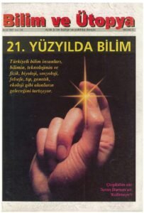 21. Yüzyılda Bilim (PDF)