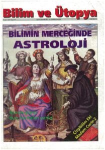 Bilimin Merceğinde Astroloji (PDF)