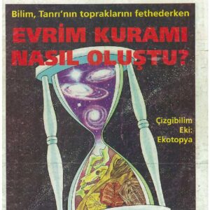 Evrim Kuramı Nasıl Oluştu (E-Dergi/PDF)