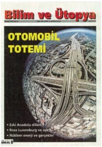 Otomobil Totemi (PDF)