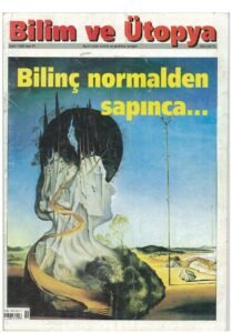 Bilinç Normalden Sapınca (PDF)