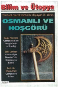 Osmanlı ve Hoşgörü