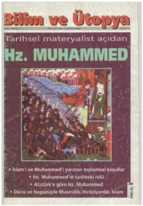Hz. Muhammed, Tarihsel Materyalist Açıdan (PDF)